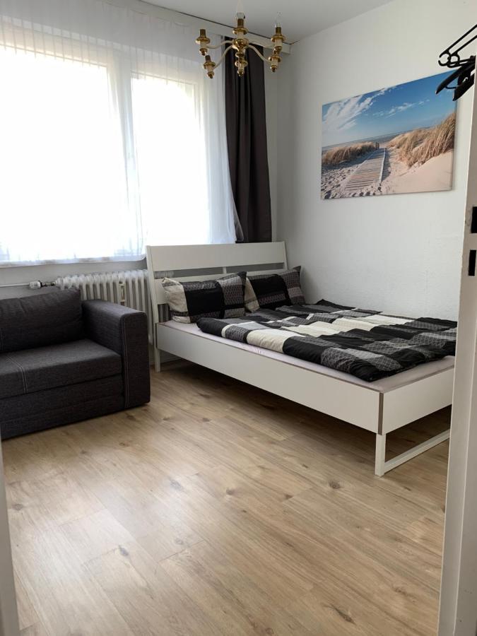 Berlin Lebt-Wohnung Fur Bis Zu 12 Personen 외부 사진